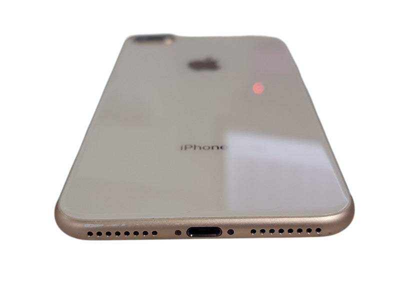 Apple iPhone 8 Plus - 64GB - Gold [A1897] (