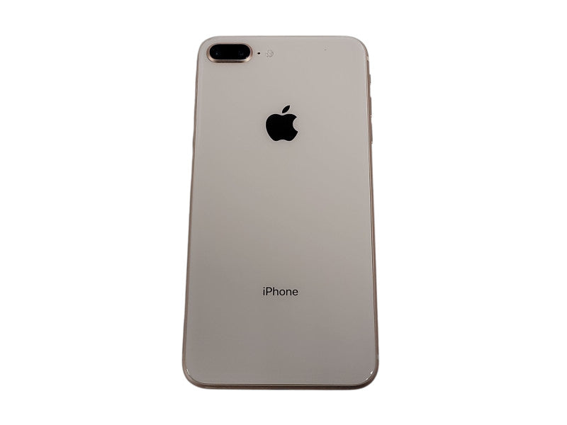 Apple iPhone 8 Plus - 64GB - Gold [A1897] (