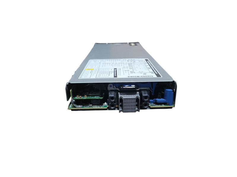HPE ProLiant 460 Series Gen9 Blade - 1x Xeon E5-2637 v4 | NO RAM/HDD
