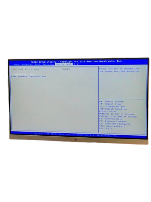 Lenovo ThinkServer TS460 Intel Xeon E3-1240 v6 16GB RAM  -