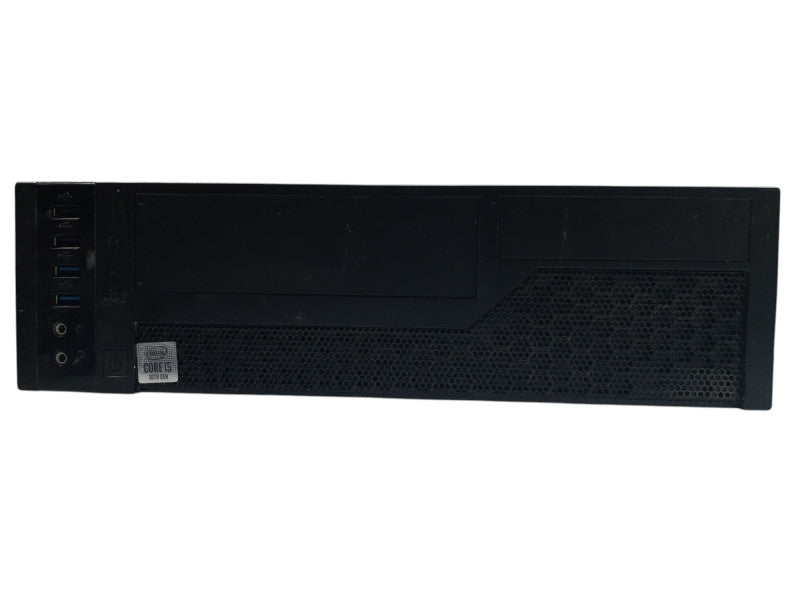 Custom SFF MSI B460M Pro (MS-7C88) i5-10400 2.9GHz 8GB DDR4 No HDD