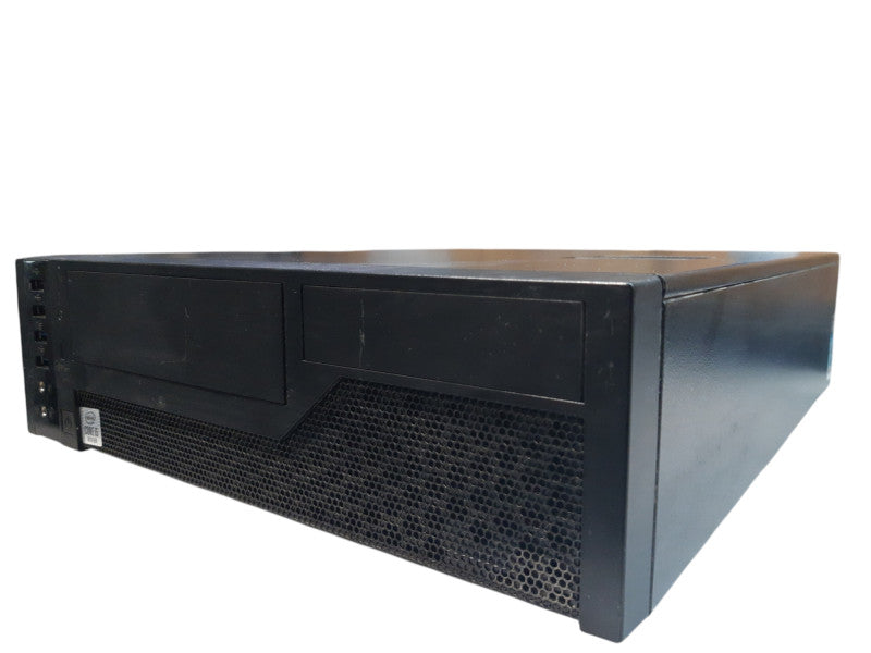 Custom SFF MSI B460M Pro (MS-7C88) i5-10400 2.9GHz 8GB DDR4 No HDD