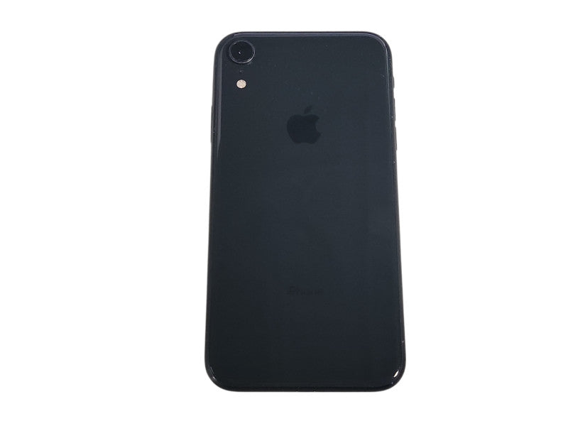 Apple iPhone XR - 64GB - Space Gray [A1984 | Read] (