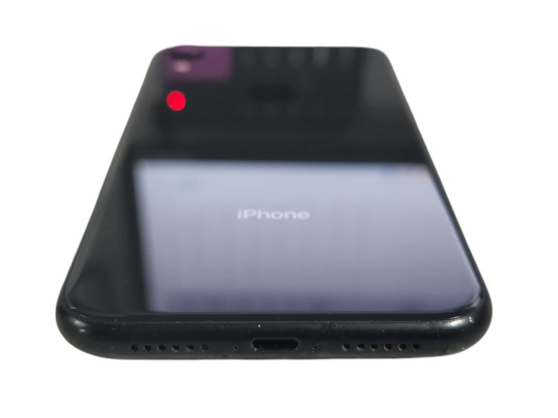 Apple iPhone XR - 64GB - Space Gray [A1984 | Read] (