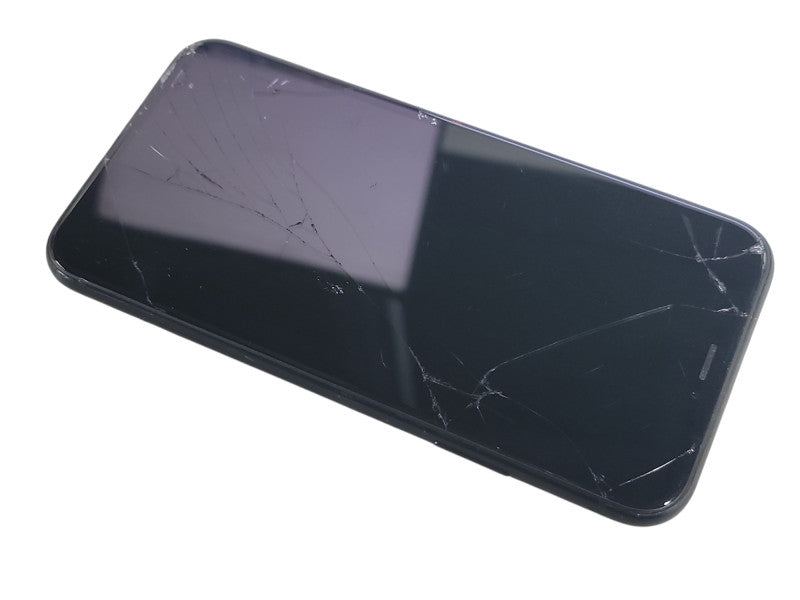 Apple iPhone XR - 64GB - Space Gray [A1984 | Read] (