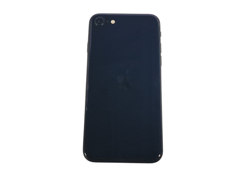 Apple iPhone SE 3 - 64GB - Space Gray [A2595] (