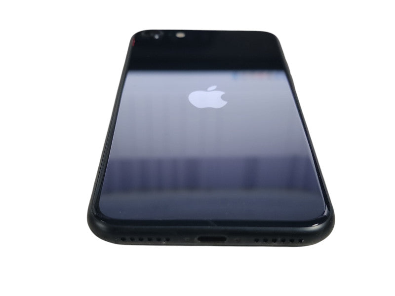 Apple iPhone SE 3 - 64GB - Space Gray [A2595] (