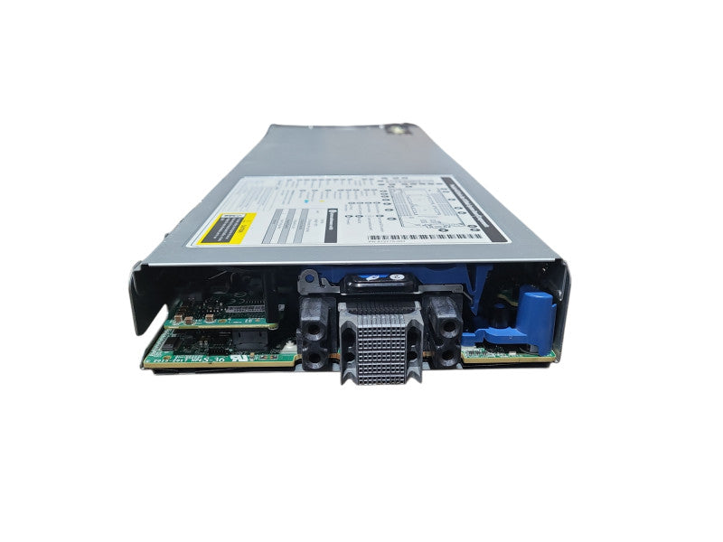 HPE ProLiant 460 Series Gen 10 Blade - 2x Xeon Gold 6142 | NO RAM/HDD