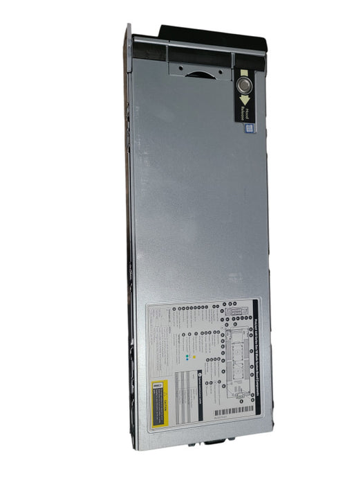 HPE ProLiant 460 Series Gen 10 Blade - 2x Xeon Gold 6142 | NO RAM/HDD