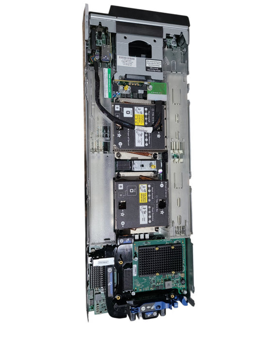 HPE ProLiant 460 Series Gen 10 Blade - 2x Xeon Gold 6142 | NO RAM/HDD