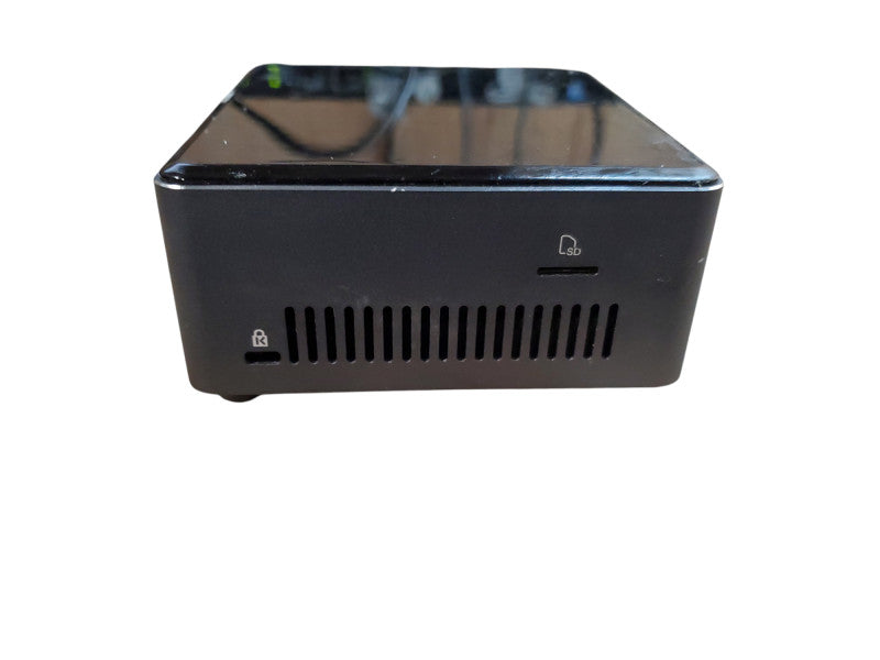 Intel NUC BOXNUC7i3BNH Mini PC Intel i3-7100U 2.4GHz 8GB RAM - NO HDD