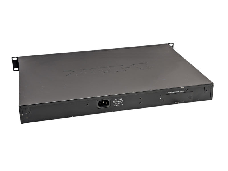 D-Link SmartPRO DGS-1500-28P Gigabit Power Managed Switch 4x SFP  -
