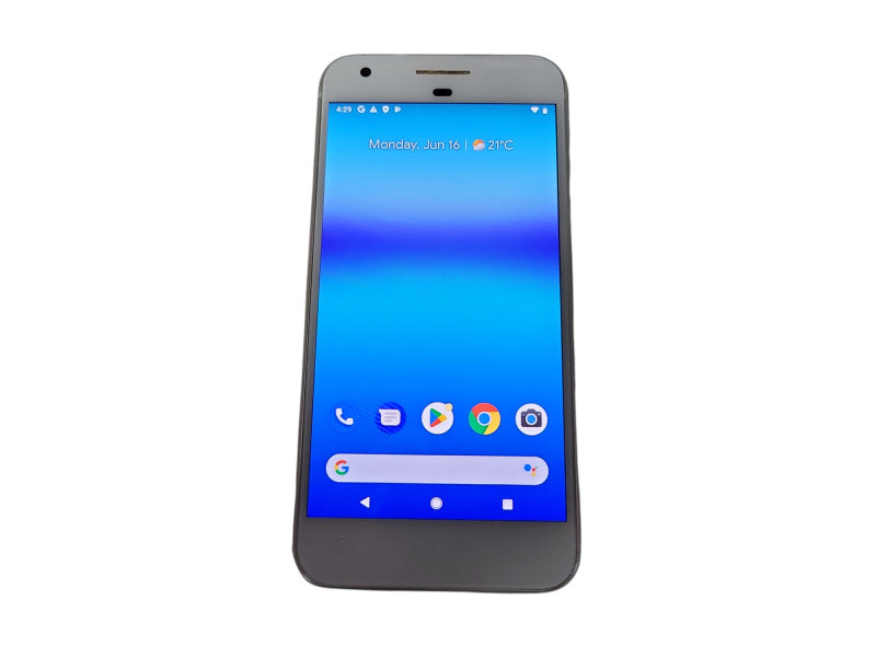 Google Pixel 32GB (G-2PW4100) Δ