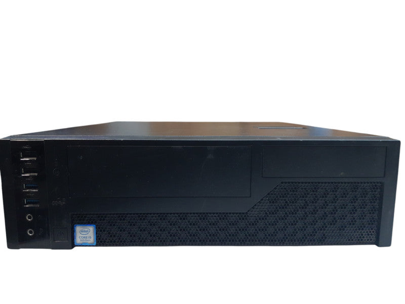 Custom SFF MSI B365M Pro-VDH (MS-7C39) i5-9400 2.9 GHz 8GB DDR4 No HDD
