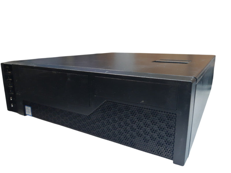 Custom SFF MSI B365M Pro-VDH (MS-7C39) i5-9400 2.9 GHz 8GB DDR4 No HDD