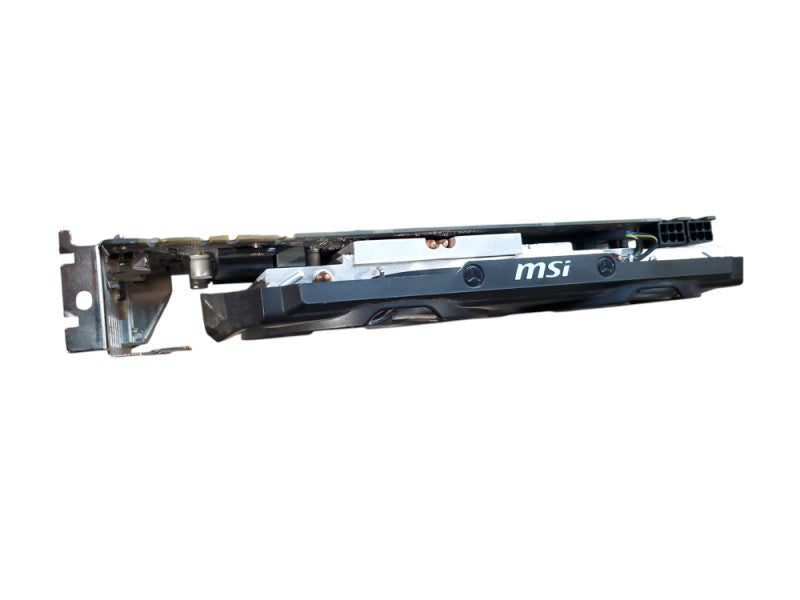 MSI Geforce GTX 970 4GB GDDR5 [4GD5T OC] Graphics Card