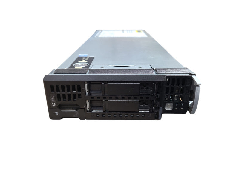 HPE ProLiant 460 Series Gen 9 Blade - 2x Xeon E5-2620 v3 | NO RAM/HDD