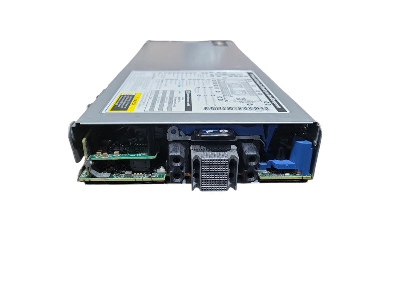 HPE ProLiant 460 Series Gen 9 Blade - 2x Xeon E5-2620 v3 | NO RAM/HDD