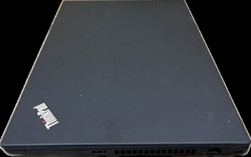 Lenovo ThinkPad P43s i7-8565U@1.8GHz QUADRO P520 2GB GPU 16GB RAM 256GB SSD  Lap200