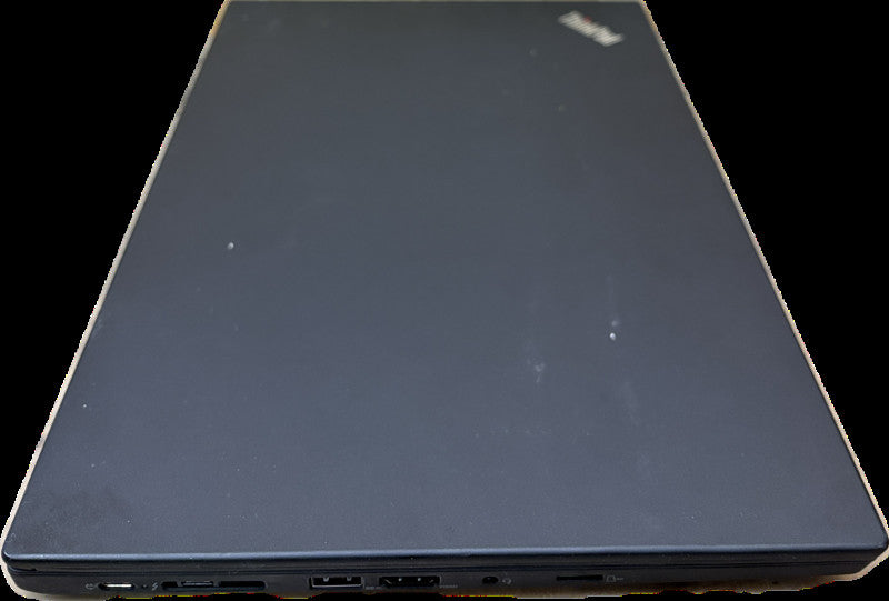 Lenovo ThinkPad P43s i7-8565U@1.8GHz QUADRO P520 2GB GPU 16GB RAM 256GB SSD  Lap200