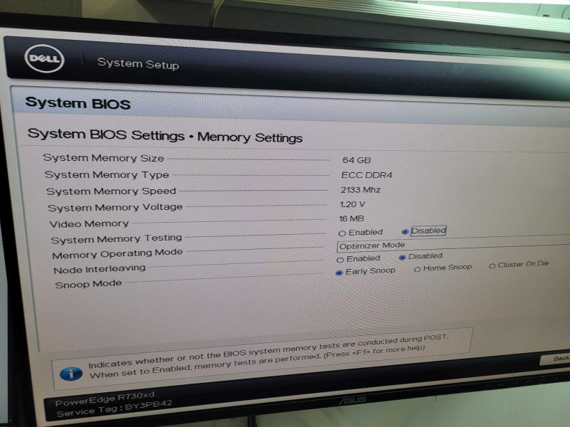 Dell PowerEdge R730xd - 2x Xeon E5-2680 v3 64GB DDR4 PERC H730 Mini 2x1100W %