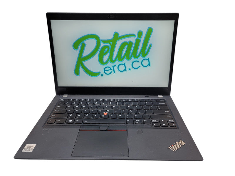 Lenovo ThinkPad T14 i7-10610U 32GB DDR4 512GB SSD  β Lap200