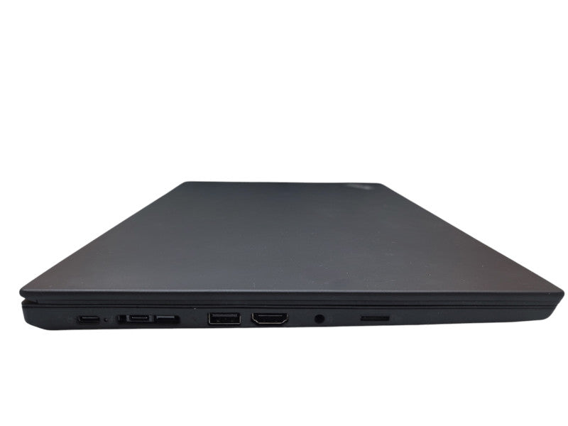 Lenovo ThinkPad T14 i7-10610U 32GB DDR4 512GB SSD  β Lap200