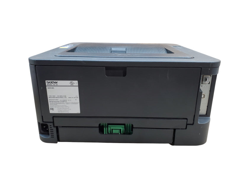 Brother HL-2270DW Wireless Monochrome Laser Printer *READ*