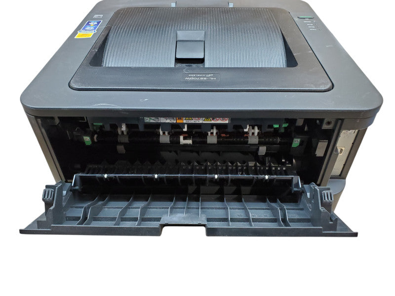 Brother HL-2270DW Wireless Monochrome Laser Printer *READ*