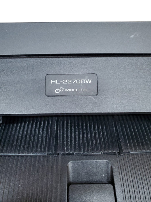 Brother HL-2270DW Wireless Monochrome Laser Printer *READ*