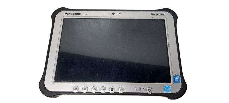 Panasonic Toughpad FZ-G1 Rugged i5-4310U|8GB DDR3|128GB SSD|READ Q