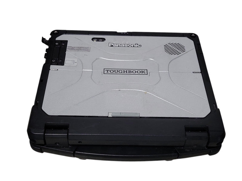 Panasonic Toughbook CF-33 Touch i5-7300U, 16GB RAM 512GB SSD 5900 Hours _ Lap200