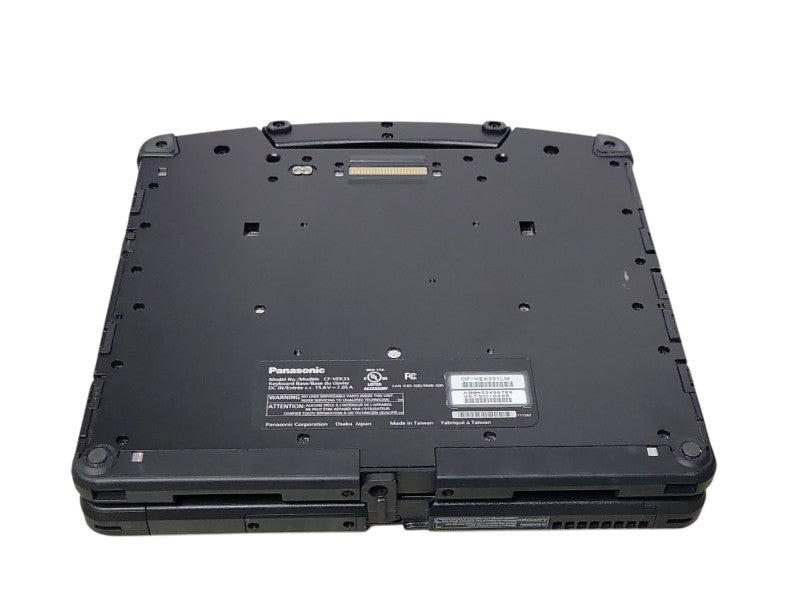 Panasonic Toughbook CF-33 Touch i5-7300U, 16GB RAM 512GB SSD 5900 Hours _ Lap200