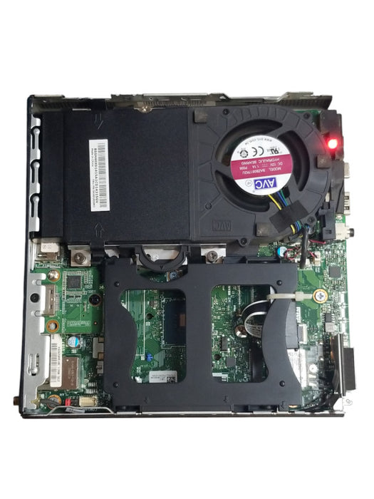 Lenovo ThinkCentre M70q USFF Intel i5-10400T CPU 2.00GHz, 16GB RAM - NO HDD