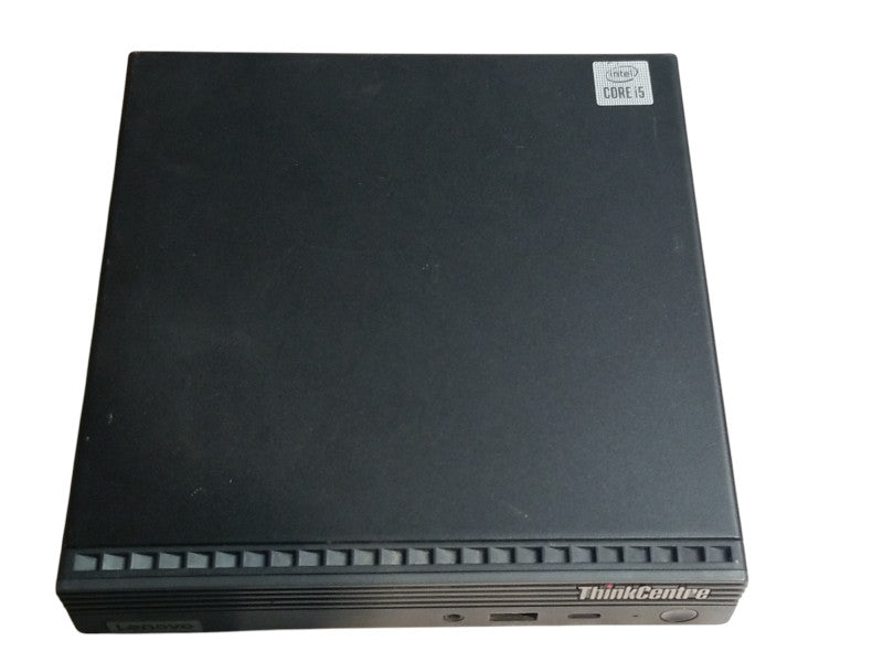 Lenovo ThinkCentre M70q USFF Intel i5-10400T CPU 2.00GHz, 16GB RAM - NO HDD