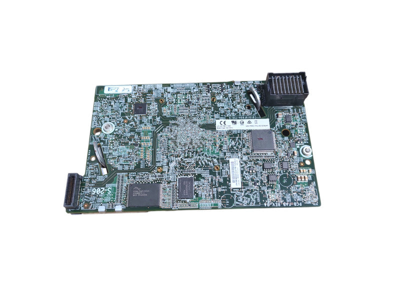 HP 749682-001 Smart Array 12Gbps Dual Port SAS Raid Controller Card
