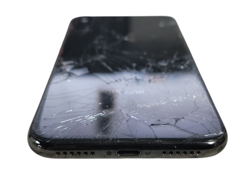 Apple iPhone X - 64GB - Space Gray [A1901 | Read] (