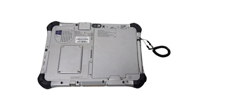Panasonic Toughpad FZ-G1 Rugged i5-4310U|4GB DDR3|128GB SSD|READ