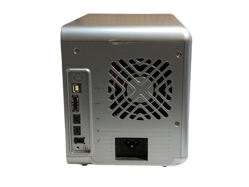 Promise Technology SmartStor DS4600 Hard Drive / NO HDD Q
