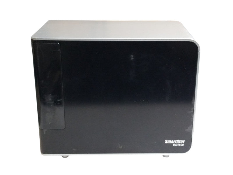 Promise Technology SmartStor DS4600 Hard Drive / NO HDD Q