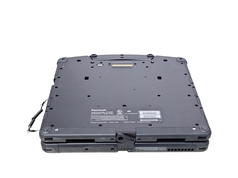 Panasonic Toughbook CF-33 Touch i5-7300U, 16GB RAM 512GB SSD 2450 Hours _ Lap200