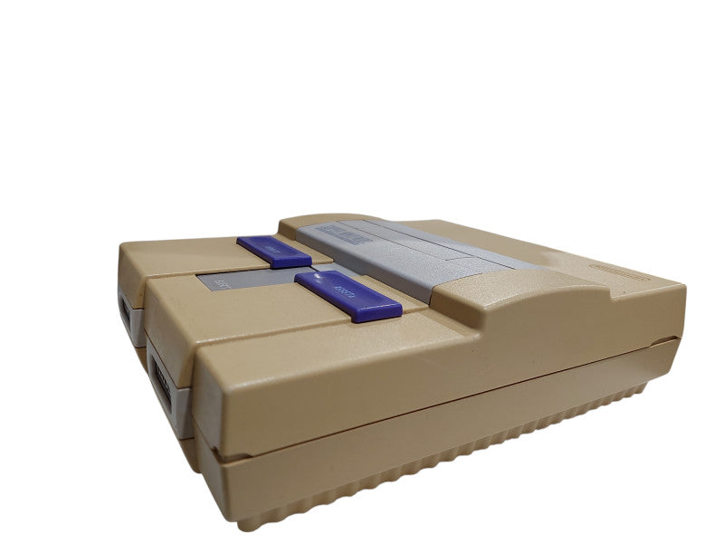 Super NES Control Deck Model: SNS-001 Made in Japan =