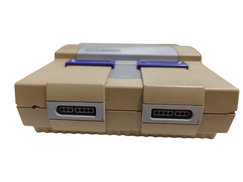 Super NES Control Deck Model: SNS-001 Made in Japan =