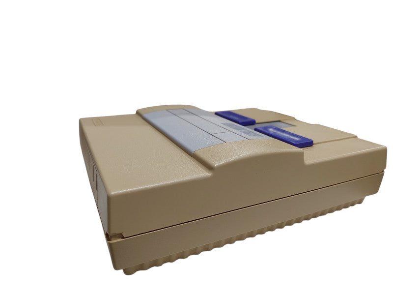 Super NES Control Deck Model: SNS-001 Made in Japan =