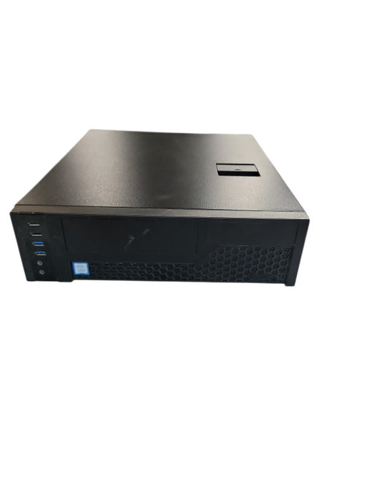 Custom PC B360M  PRO-VDH (MS-7B24) i5 - 9400 @ 2.90GHz 16GB DDR4 Ra DDR4  θ