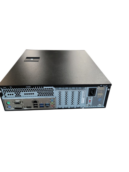 Custom PC B360M  PRO-VDH (MS-7B24) i5 - 9400 @ 2.90GHz 16GB DDR4 Ra DDR4  θ