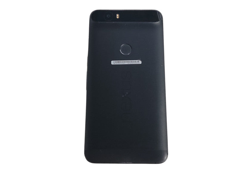 LG Nexus 6P - 32GB - Black (