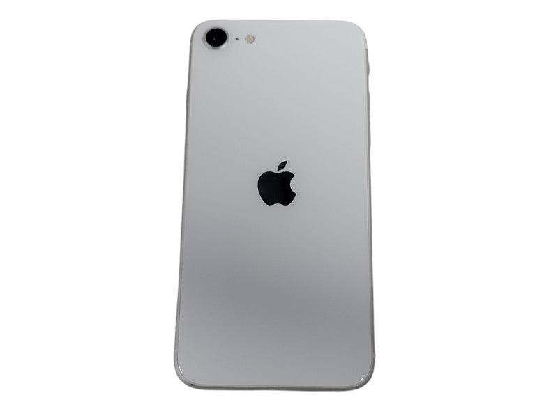 Apple iPhone SE 2 - 64GB - White [A2275] (