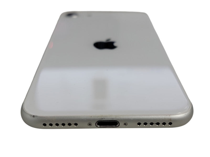 Apple iPhone SE 2 - 64GB - White [A2275] (
