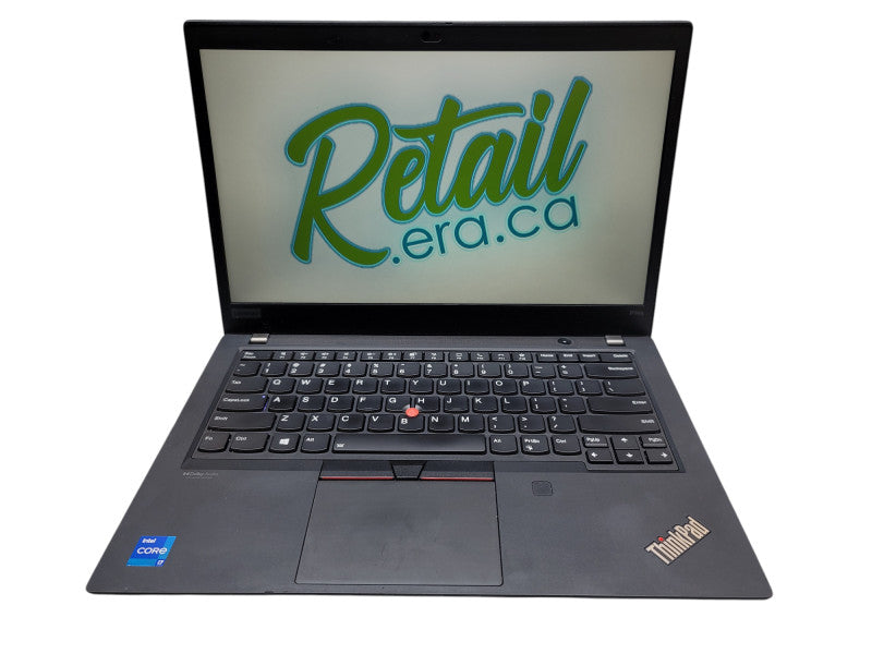 Lenovo ThinkPad L14 Gen 2 Ryzen 5 5650U 16GB DDR4 256GB SSD  β Lap200
